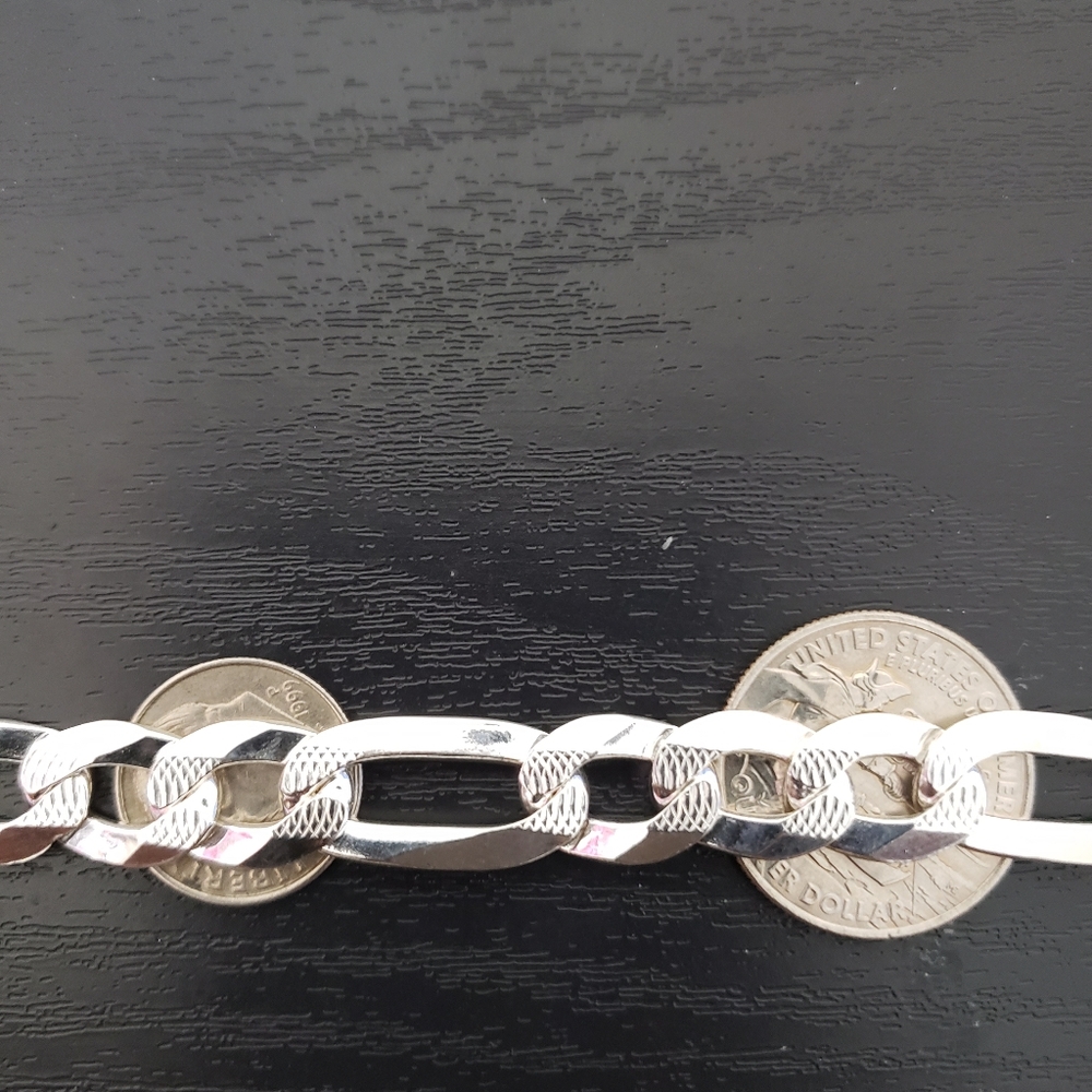 Silver Bracelet - Picture 2 of 7